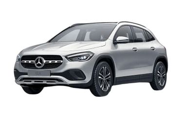Mercedes GLA 200d Business Ext (Promo Limit)