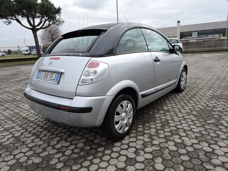 Citroën C3 C3 Pluriel 1.4