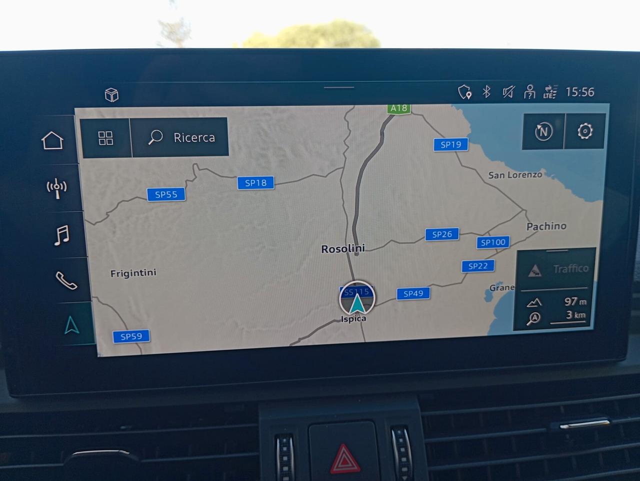 Audi Q5 40 TDI 204 CV quattro S tronic line