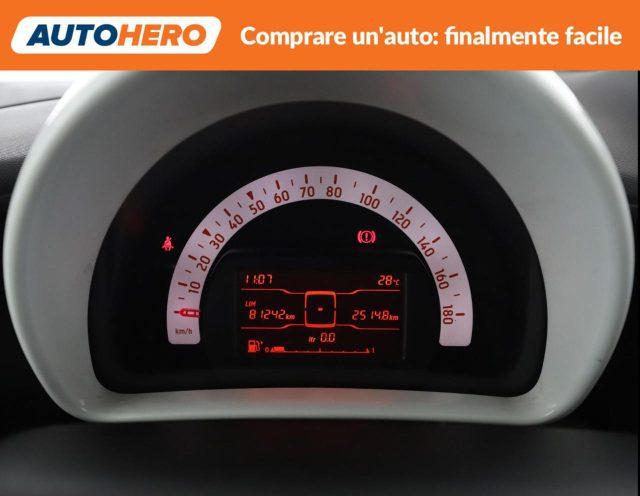 SMART ForTwo 70 1.0 Youngster