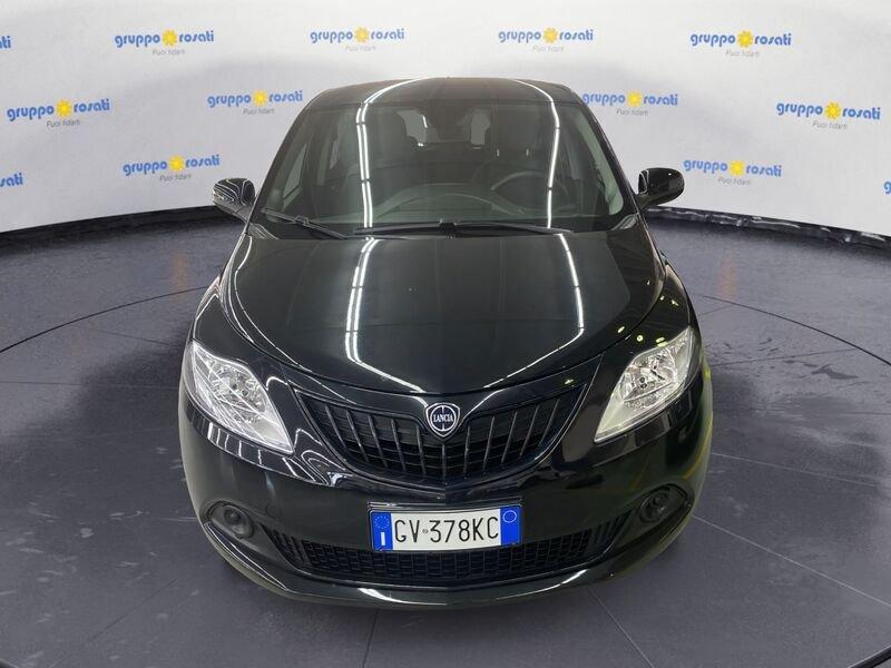 Lancia Ypsilon III 2015 1.0 firefly hybrid Gold s&s 70cv 5p.ti