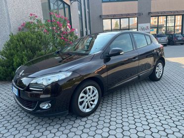 Renault Megane Mégane 1.5 dCi 110CV Start&Stop Wave
