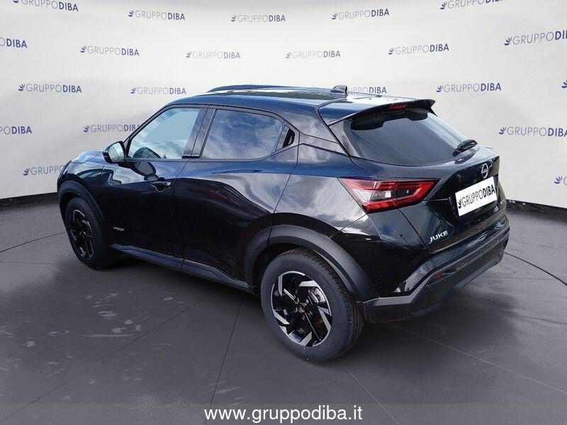 Nissan Juke N-CONNECTA HEV - VR N-CONNECTA HEV