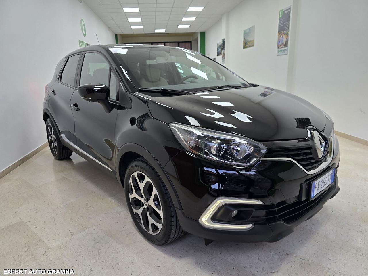 RENAULT CAPTUR 1.5 DIESEL 90CV OK NEO PATENTATI
