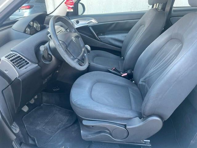 LANCIA YPSILON 1.2 69 CV DIVA – BENZINA – 02/2011