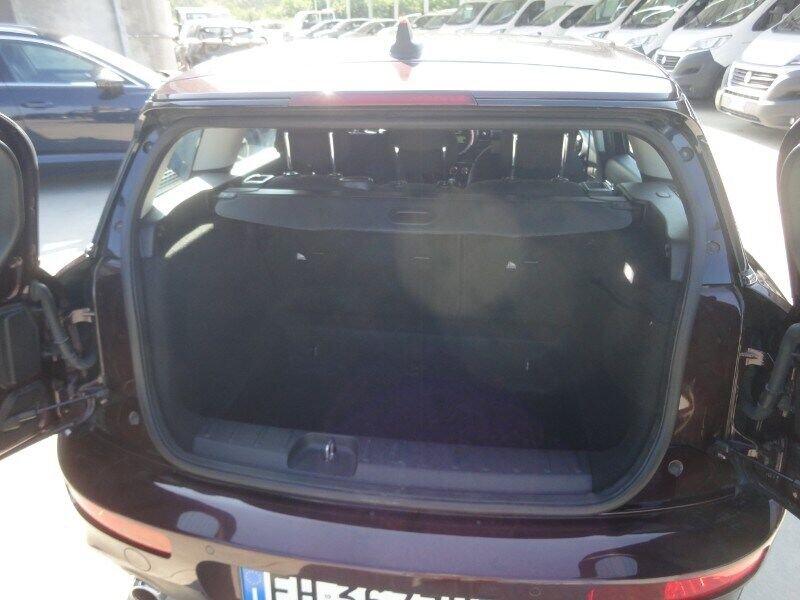 MINI Mini Clubman Mini 2.0 Cooper SD Boost Clubman