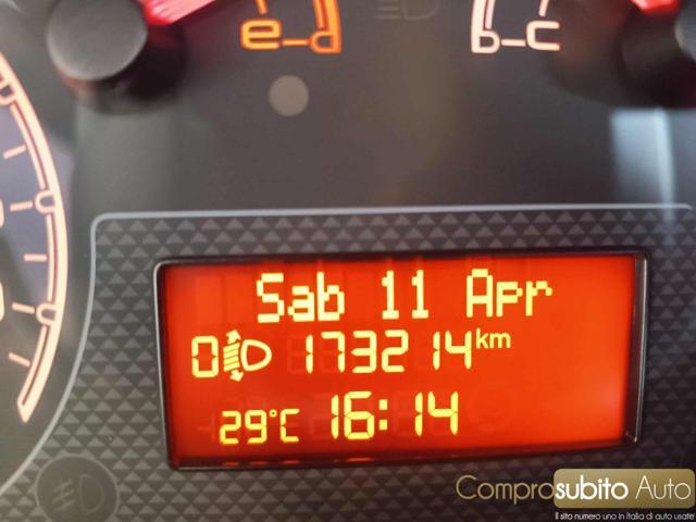 FIAT Qubo 1.3 MJT 75 CV MyLife