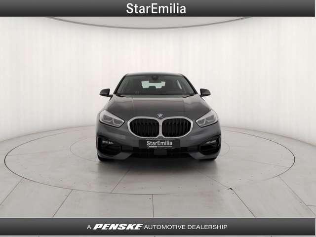 BMW 118 118i 5p. Sport