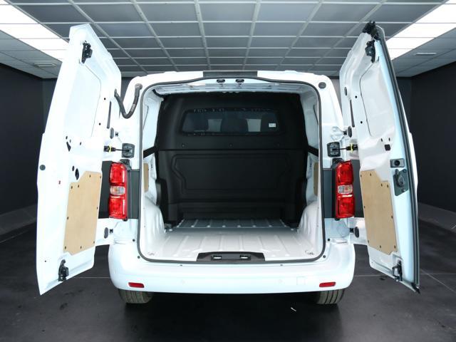 CITROEN Jumpy 2.2 BlueHDi 180CV Furg. M EAT8 PL-TN-DC / 6 Posti