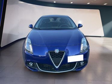 Alfa Romeo Giulietta III 2016 1.6 jtdm Business 120cv tct my19