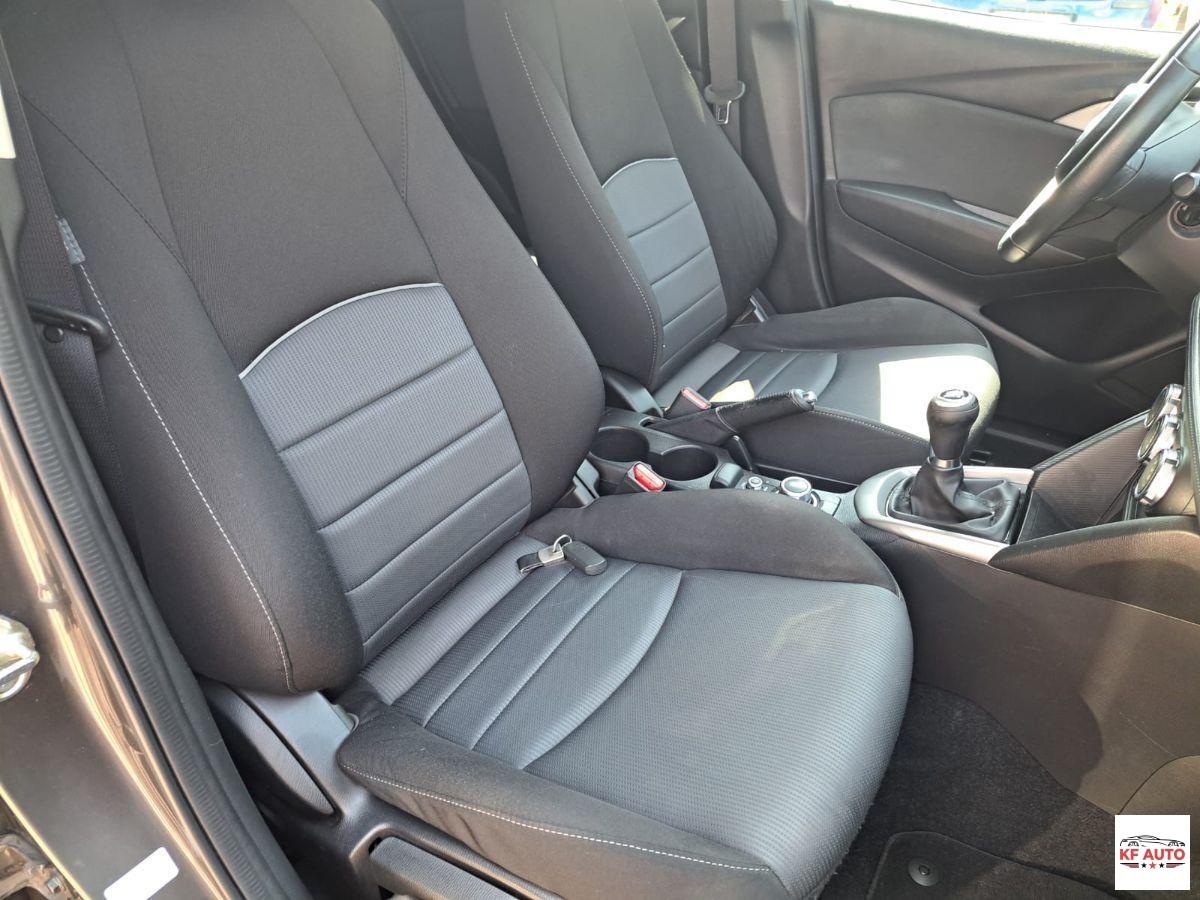 MAZDA - CX-3 - 1.5L Skyactiv-D Evolve- NEOPATENTATI
