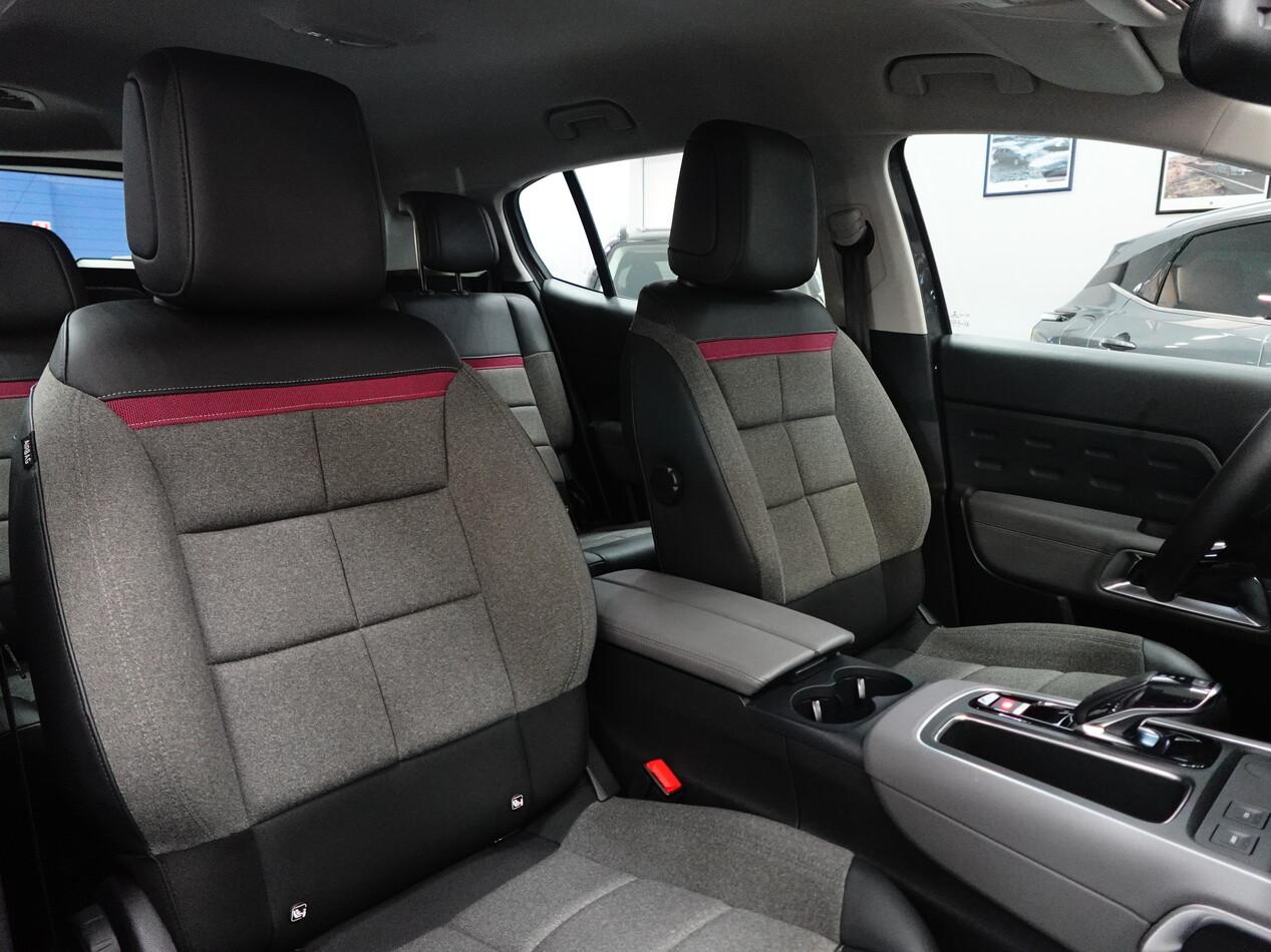 Citroen C5 Aircross 1.5 BlueHDI 130 CV EAT8 BUSINESS