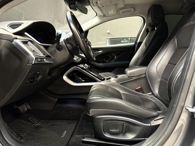 JAGUAR I-Pace EV 90 kWh 400 CV Auto AWD HSE