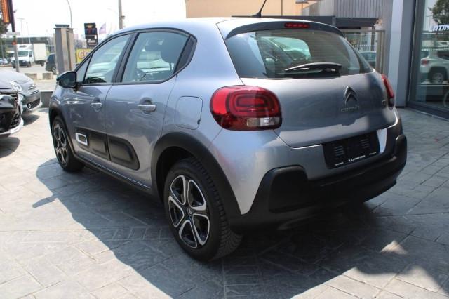Citroen C3 1.2 puretech Feel Pack s&s 83cv Con CARPLAY