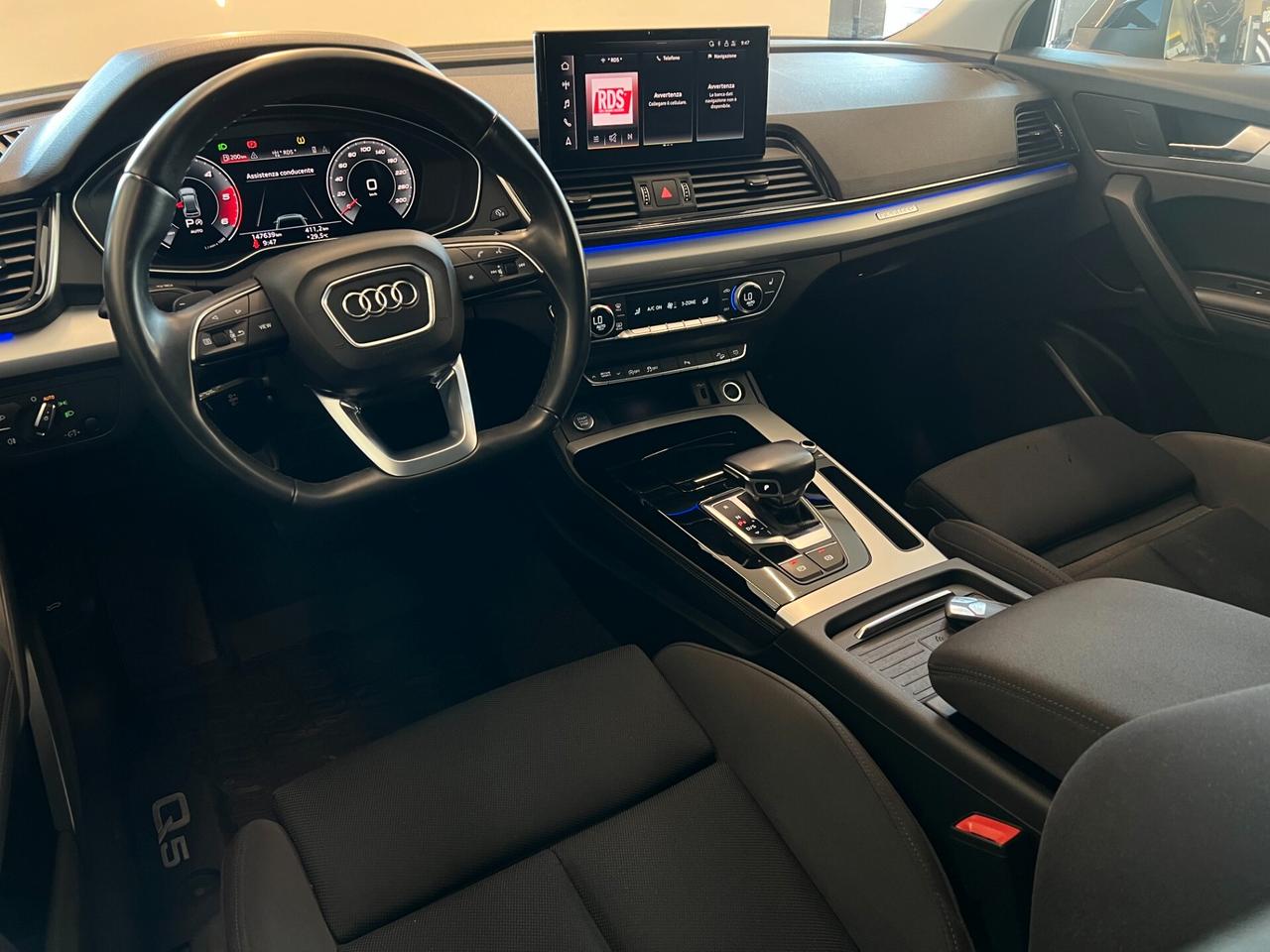 Audi Q5 SPB 40 TDI quattro S tronic Business Advanced