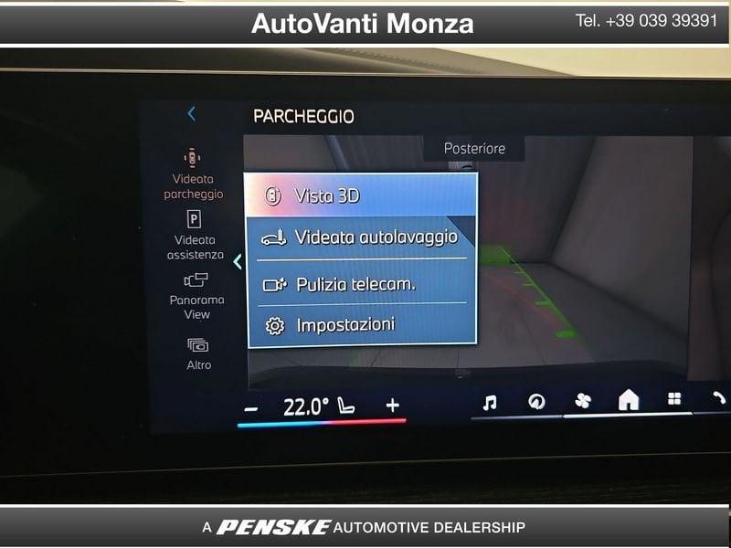 BMW Serie 7 740d mhev xdrive MSport Pro auto