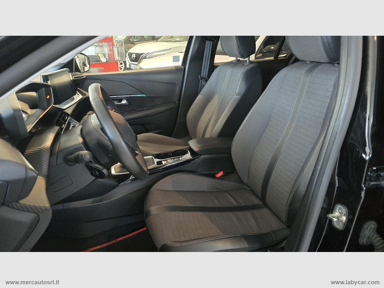 PEUGEOT 208 BlueHDi 100 S&S 5p. Allure