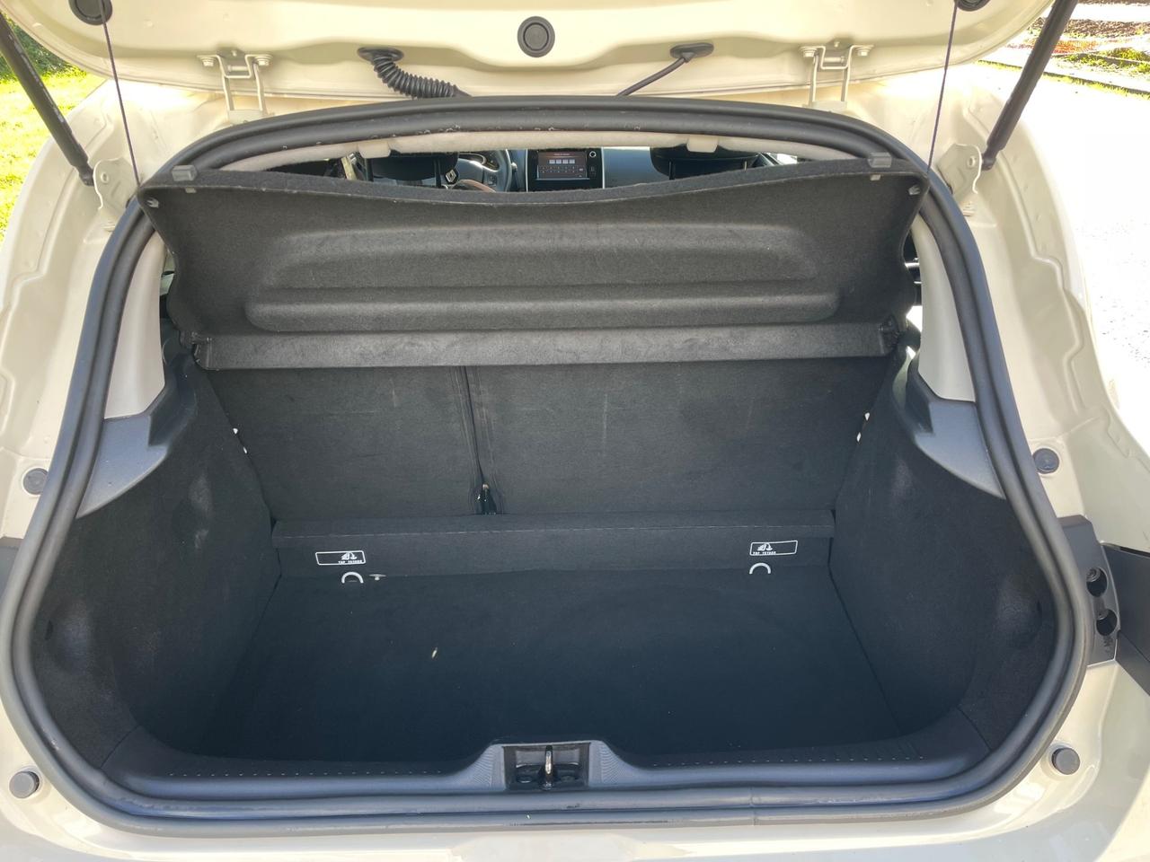 Renault Clio 1.2 75CV GPL 5 porte Wave