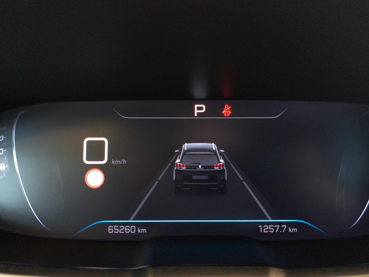 Peugeot 5008 BlueHDi 130 S&S EAT8 Active Pack - 7 POSTI - NEOPATENTATI