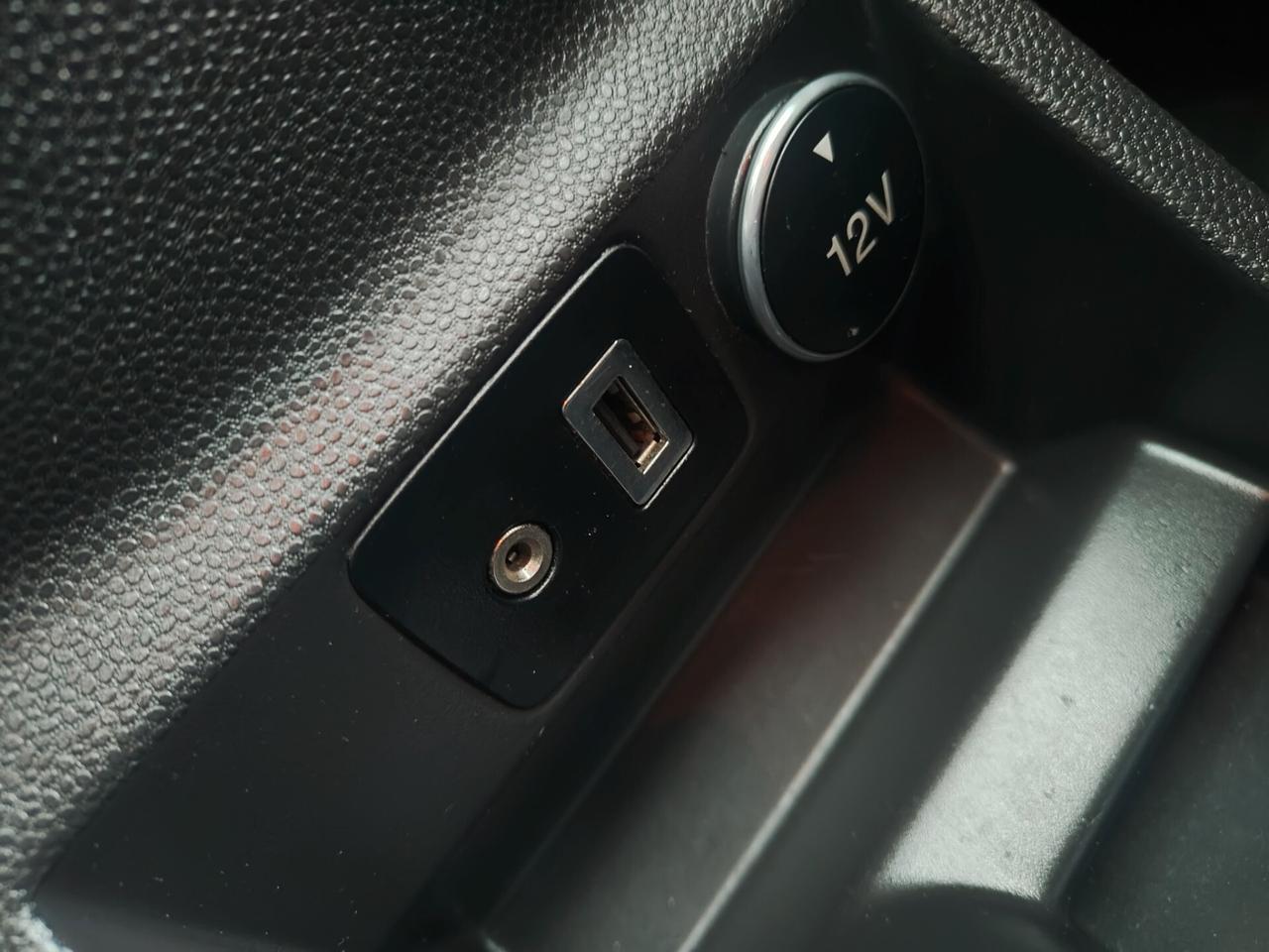 Ford EcoSport 1.5 TDCi Titanium da 157€ al mese