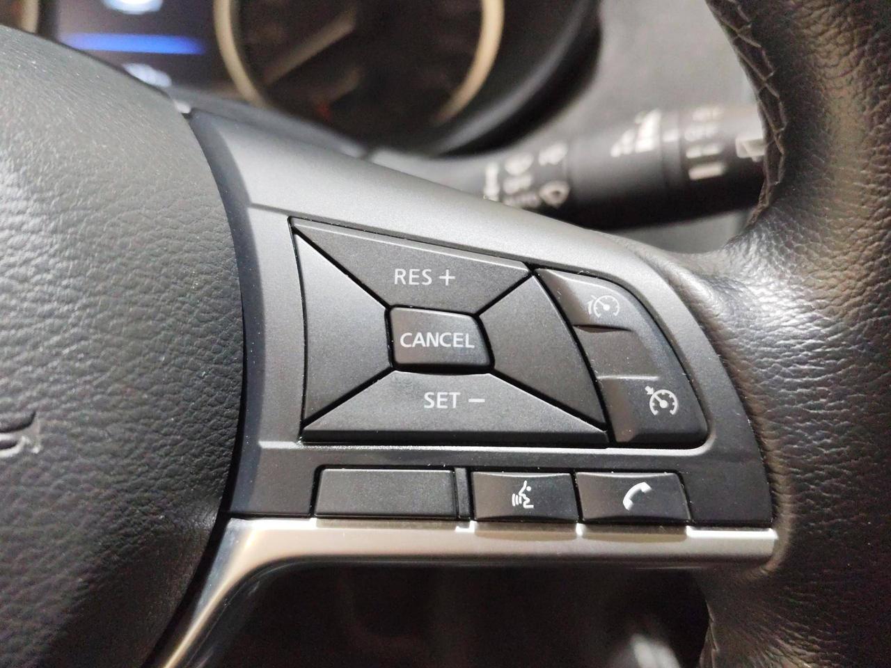 Nissan Micra 1.0 ig-t N-Sport 92cv