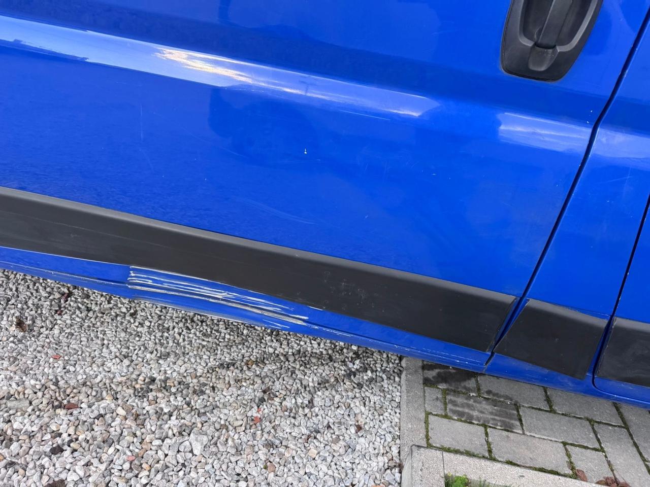 Fiat Ducato 33 2.3 MJT 120CV PC-TM Furgone Iva Compresa