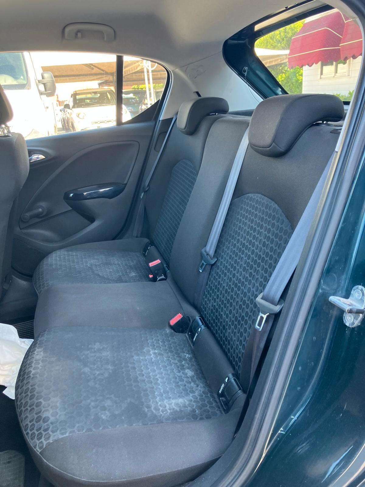 OPEL CORSA 1.2 69cv 5 Porte n-Joy