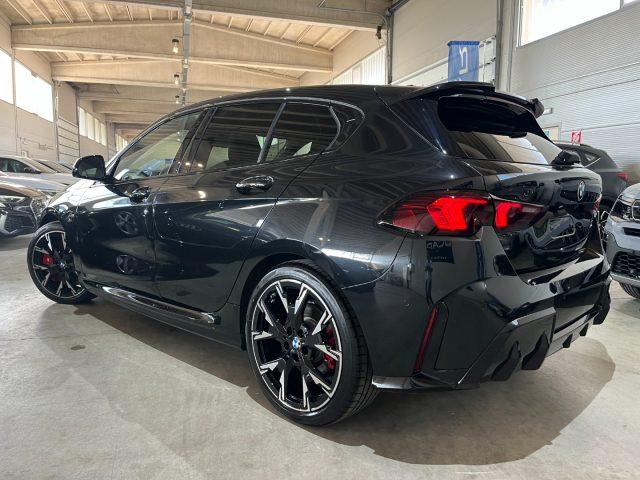 BMW 120 48V MSport Pro "19 M Sport TELECAM 360/PACK BLACK