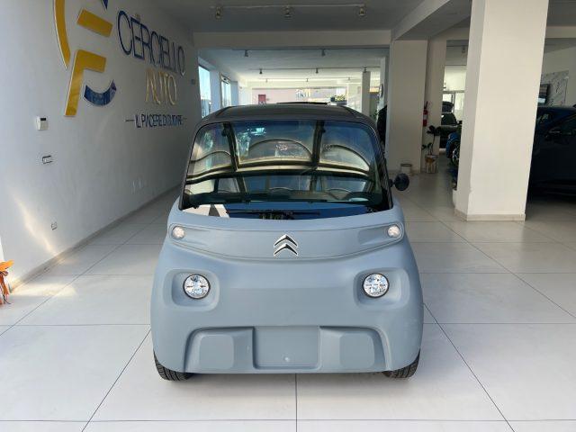 CITROEN Ami Ami da ?79,00 mensili