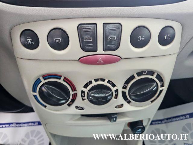 FIAT Punto 1.3 Multijet 16V 5 porte Active