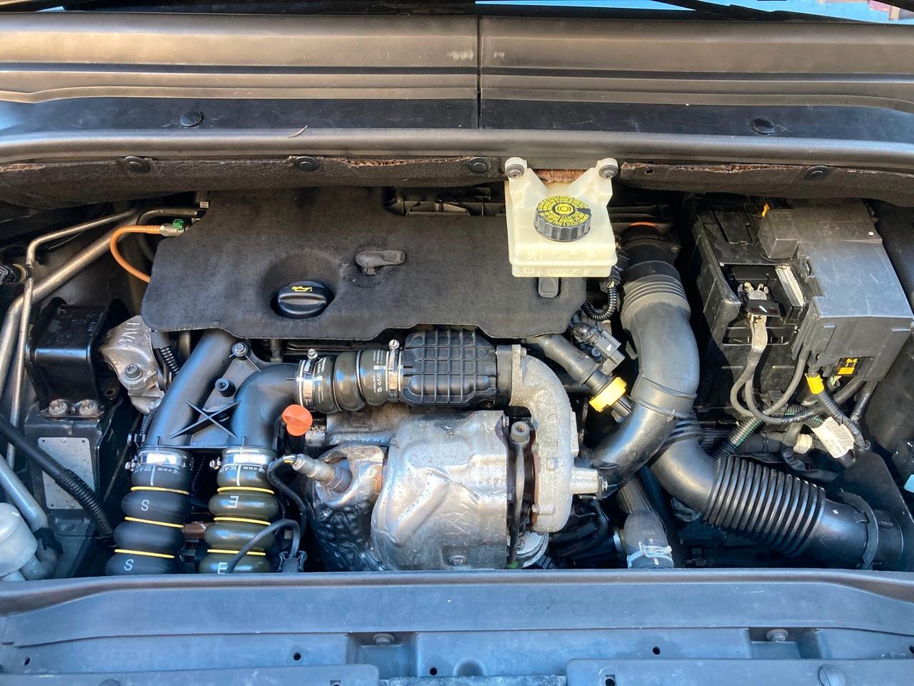 Citroen C4 Grand Picasso 1.6 HDi - PERFETTA - 2011