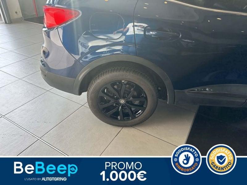 Renault Kadjar 1.5 BLUE DCI SPORT EDITION 115CV