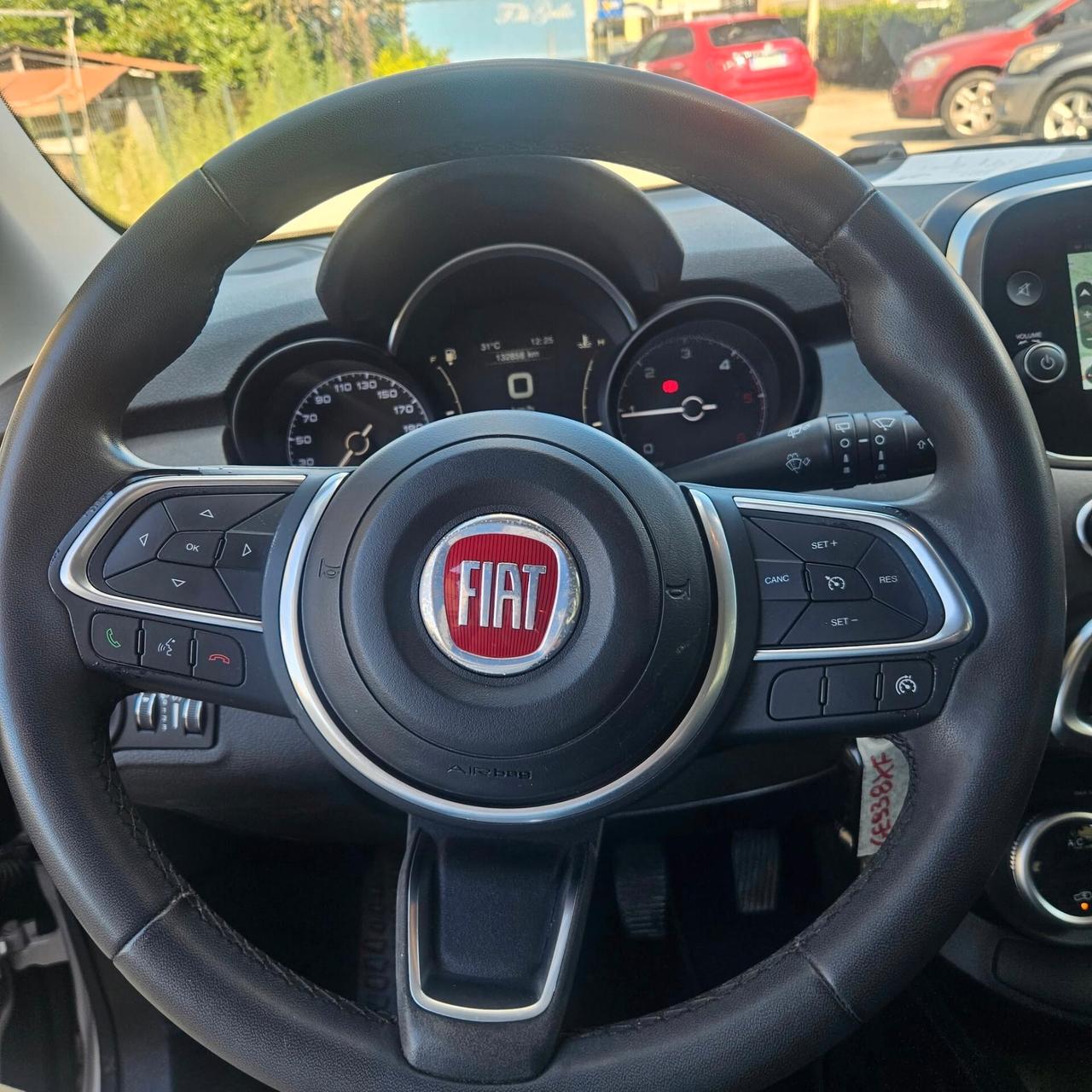 Fiat 500X 1.6 MTJ 130CV Cross 2021