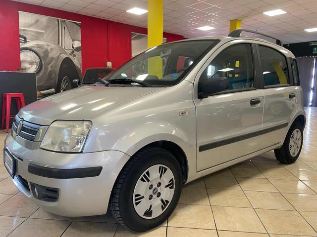 FIAT Panda 1.2 Dynamic*OK GUIDA NEO PATENATI*