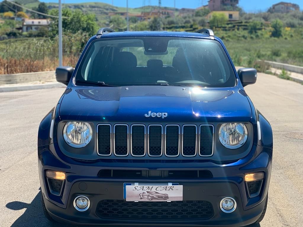 Jeep Renegade 1.0 T3 Limited