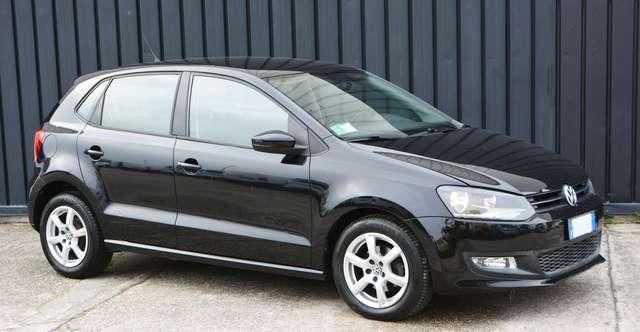 Volkswagen Polo 5p 1.6 TDI 4cil. 55kW (75cv) 5p *OK NEOPATENTATI*