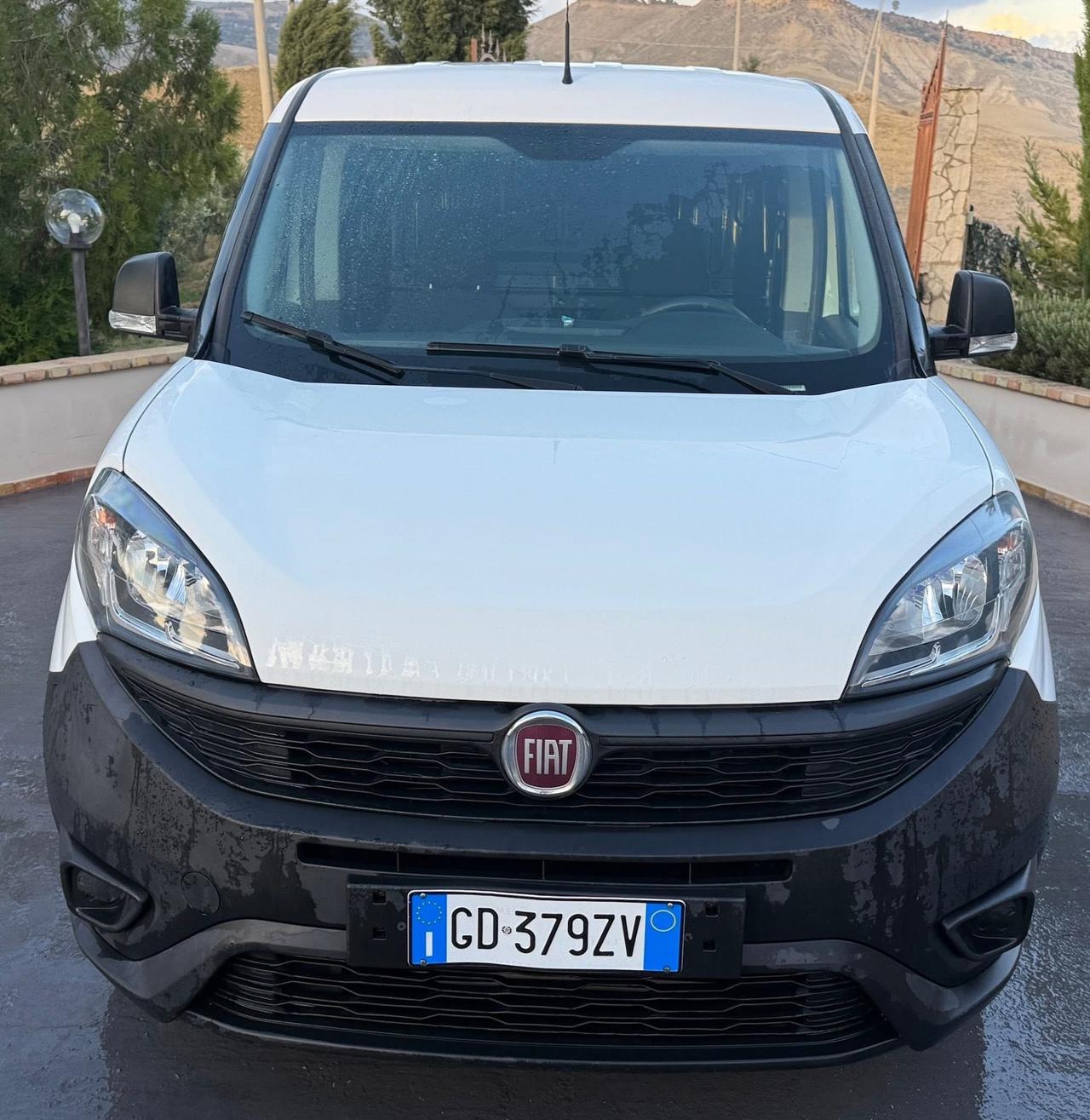 Fiat Doblo Doblò 1.6 MJT 95CV S&S Lounge