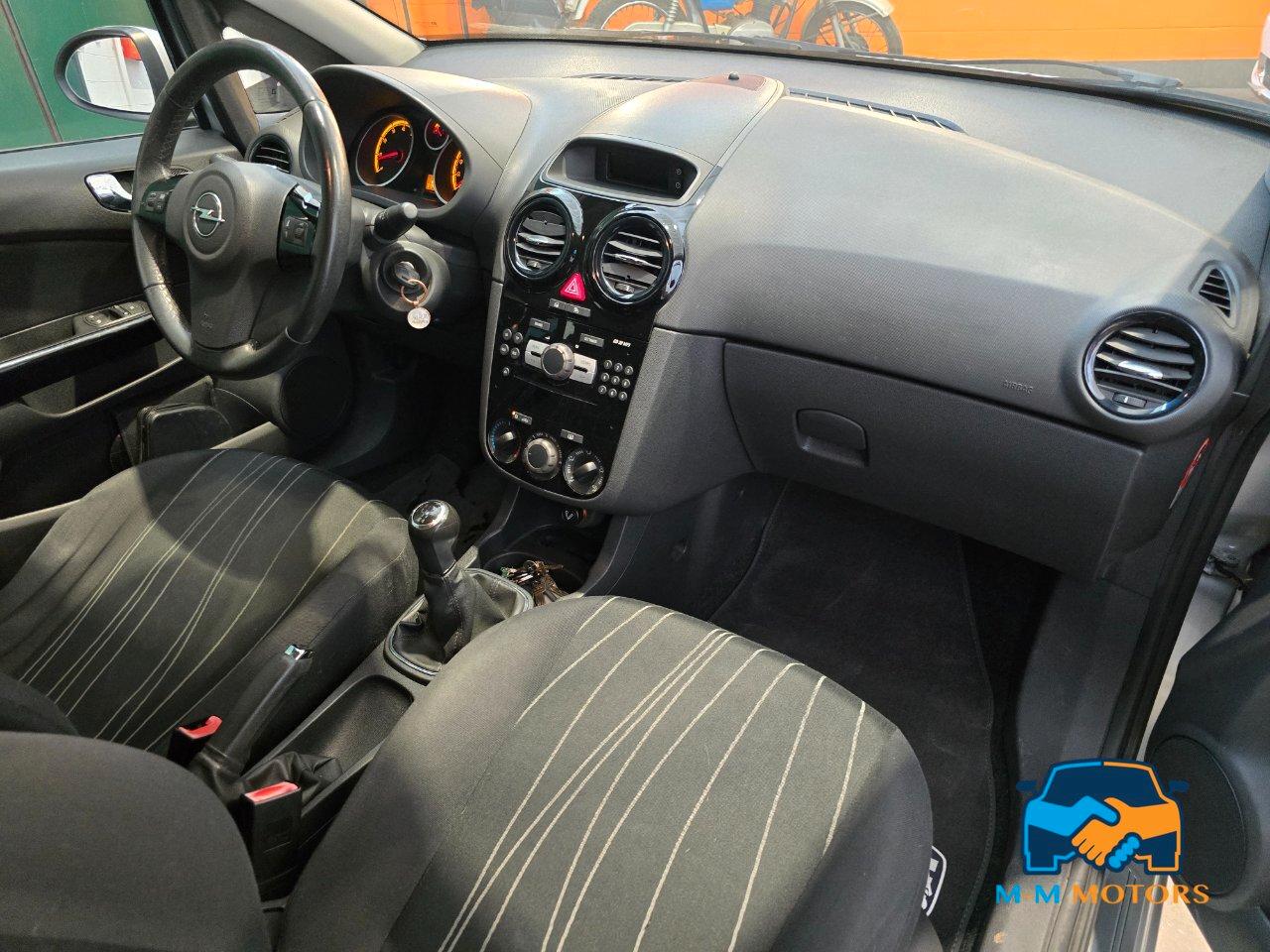 Opel Corsa 5 Porte Corsa 5p 1.2 Cosmo 85cv