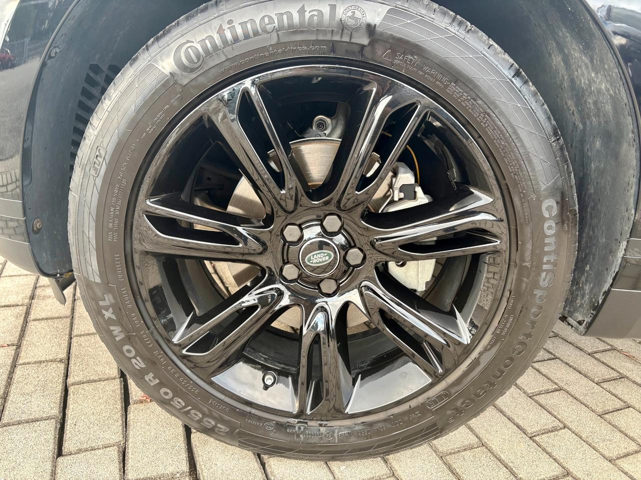 Land Rover Range Velar 2.0D I4 180 CV R-Dynamic S