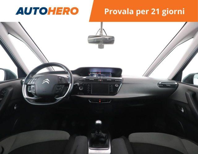 CITROEN Grand C4 Picasso BlueHDi 120 S&S Intensive
