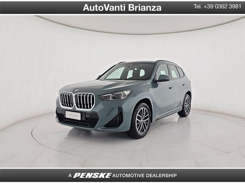 BMW X1 X1 sdrive18i MSport