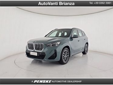 BMW X1 X1 sdrive18i MSport