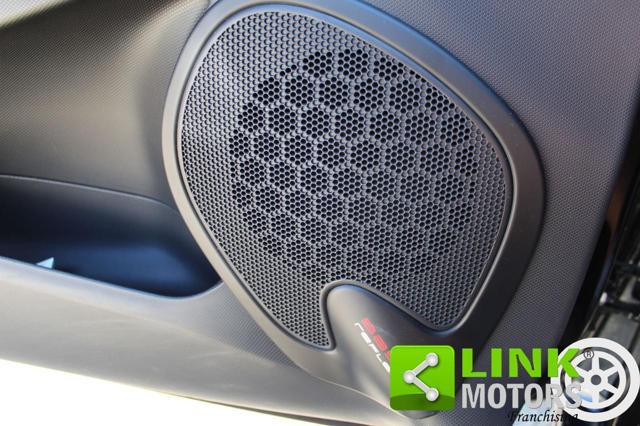 RENAULT Clio 1.6 T 200CV EDC 5 porte R.S.