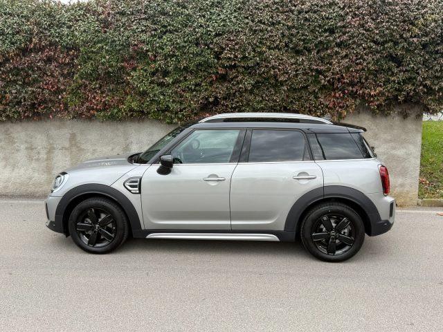 MINI Countryman 1.5 Cooper Classic Countryman