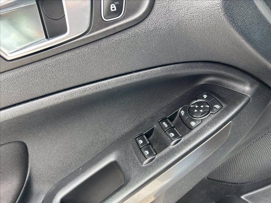 FORD EcoSport 1.5 ecoblue Plus s&s 100cv my19 del 2018