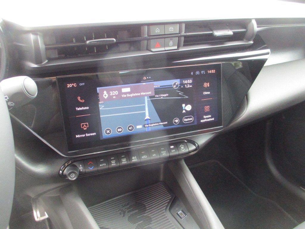 Alfa Romeo Junior 1.2 136 CV Hybrid eDCT6 Speciale