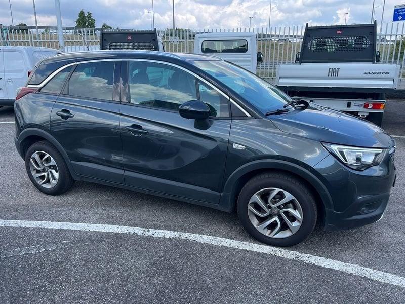 Opel Crossland Crossland X 1.2 GPL 12V Innovation