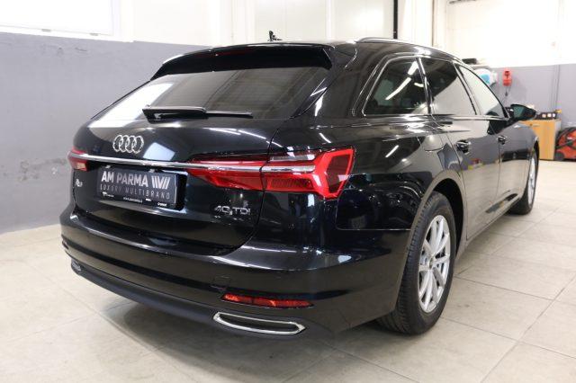 AUDI A6 Avant 40 2.0 TDI S tronic Business Plus