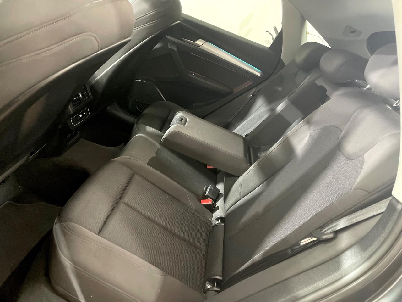 Audi Q5 SPB 40 TDI quattro S tronic S Line ITALIANA IVA ESPOSTA