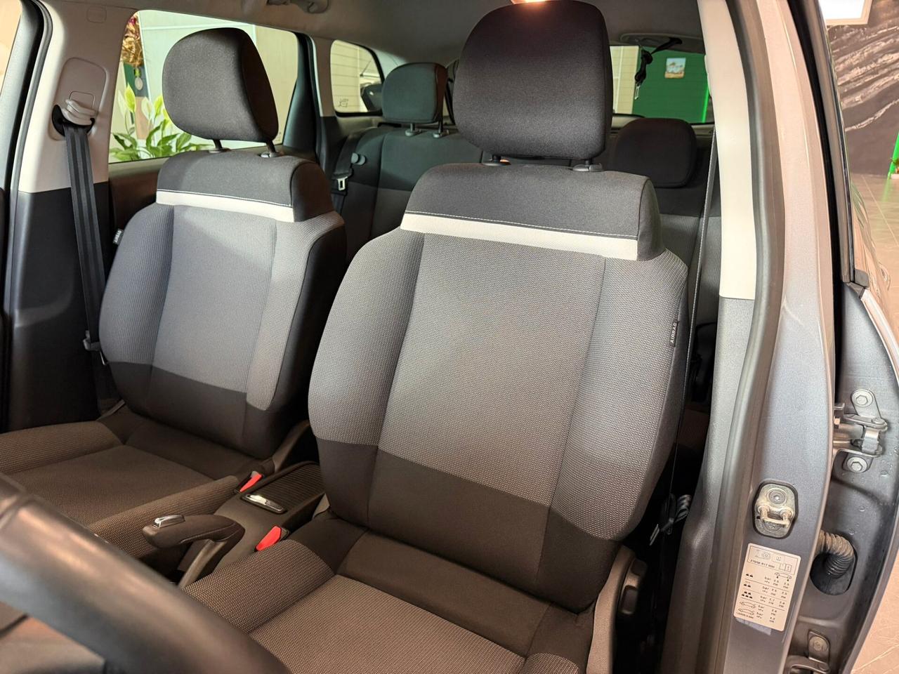 Citroen C3 Aircross BlueHDi 110 S&S Shine Pack